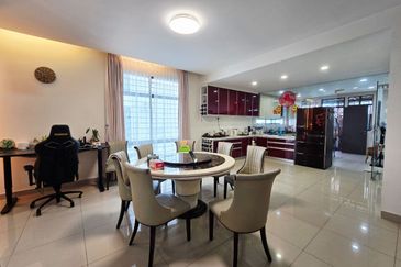 Kinrara Residence