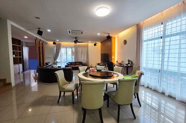 Kinrara Residence