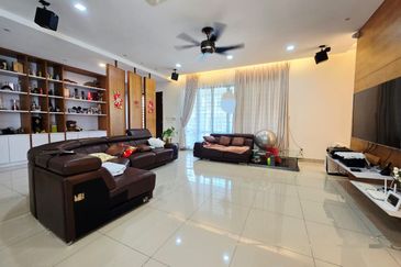 Kinrara Residence