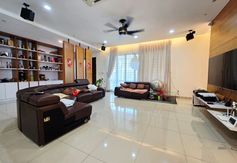 Kinrara Residence
