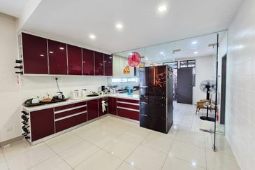 Kinrara Residence