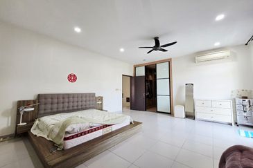 Kinrara Residence