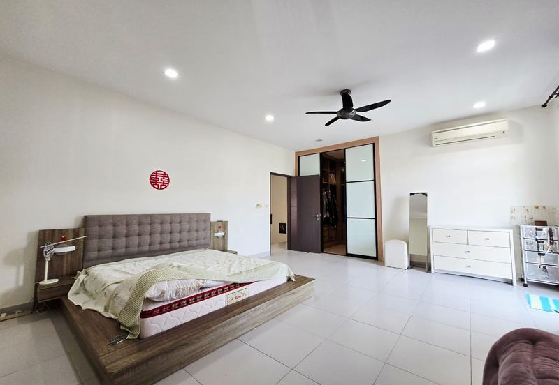 Kinrara Residence