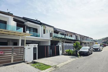 Kinrara Residence