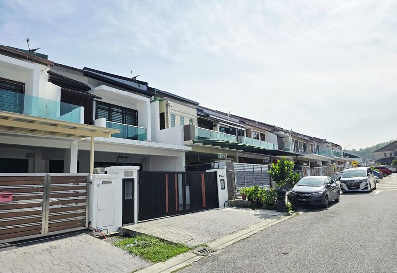 Kinrara Residence