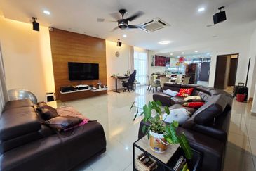 Kinrara Residence