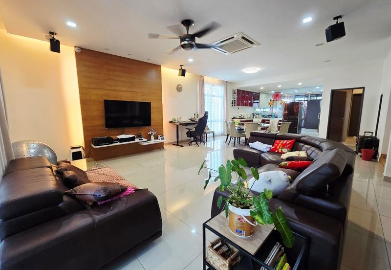 Kinrara Residence
