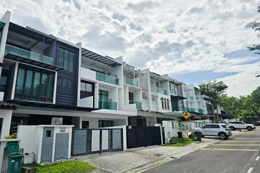 Kinrara Residence