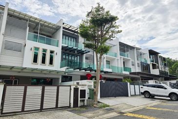 Kinrara Residence