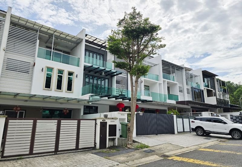 Kinrara Residence