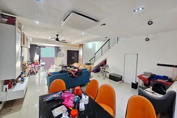 Kinrara Residence