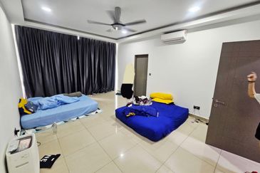 Kinrara Residence