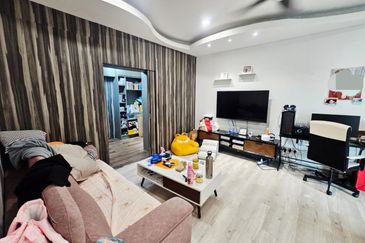 Kinrara Residence
