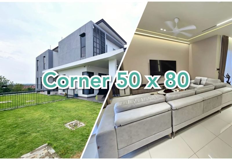 Bromelia Bukit Puchong