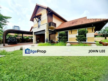 BK9 Bungalow, Selangor, Bandar Kinrara Puchong