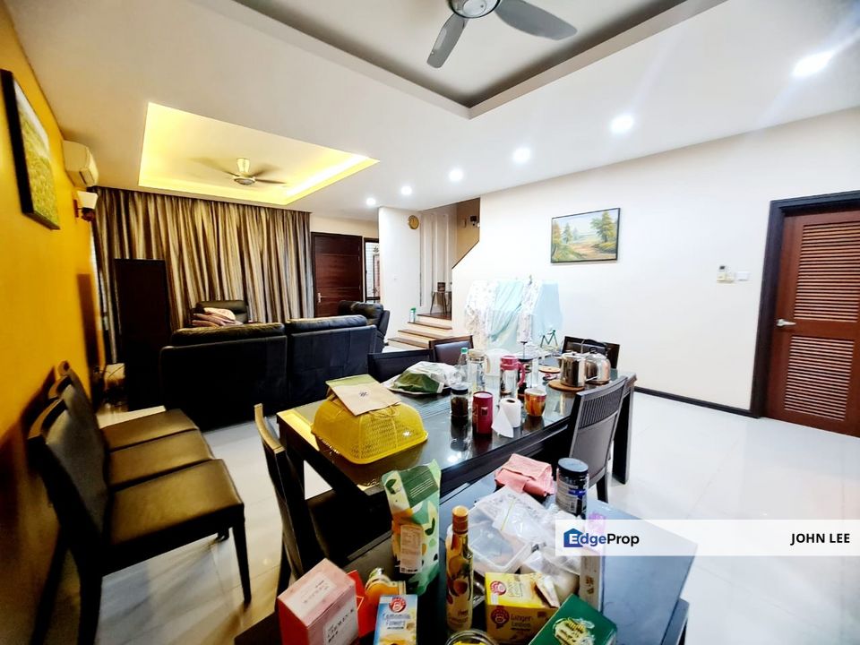 BK8 Emerald, Selangor, Bandar Kinrara Puchong