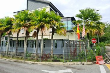 Kinrara Hills