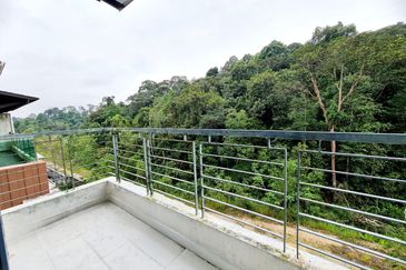 Kinrara Hills