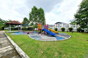 Kinrara Kingsgate