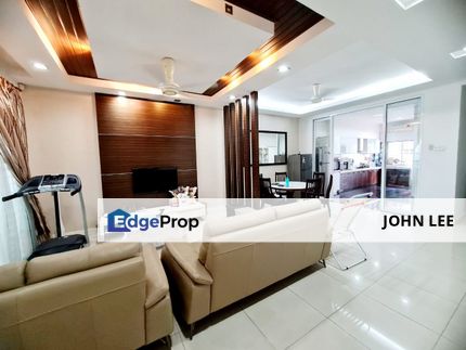 Meranti Jaya MJ2, Selangor, Puchong