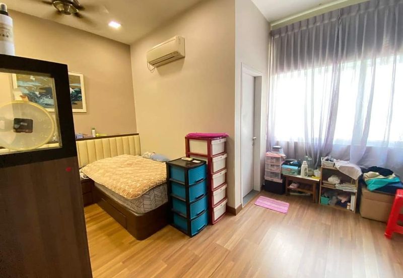 Taman Impian Indah (Paragon Heights)