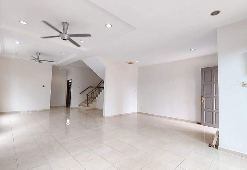 Taman Impian Indah (Paragon Heights)