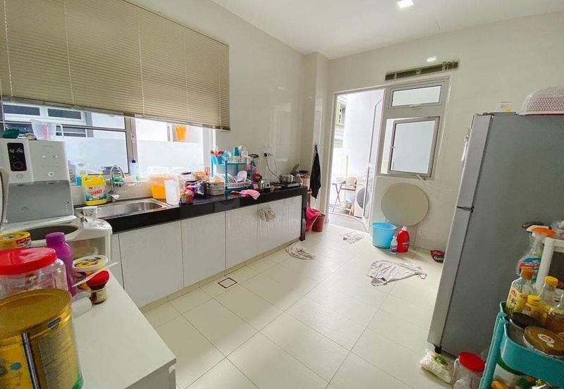 Taman Impian Indah (Paragon Heights)