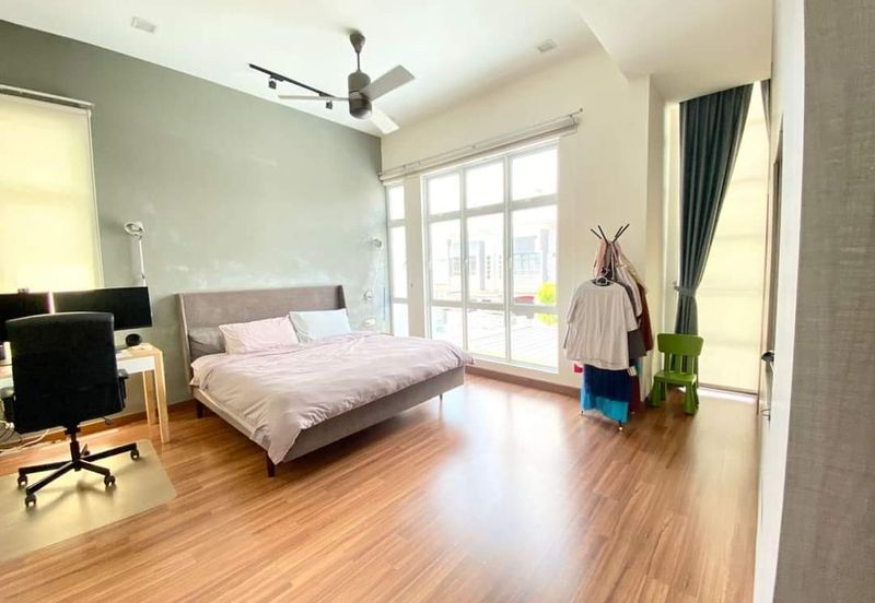 Taman Impian Indah (Paragon Heights)