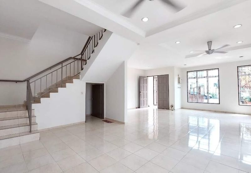 Taman Impian Indah (Paragon Heights)