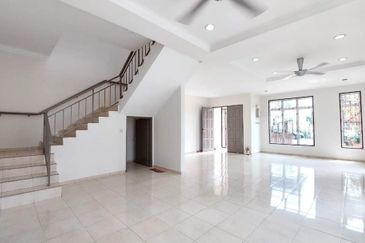 Taman Impian Indah (Paragon Heights)