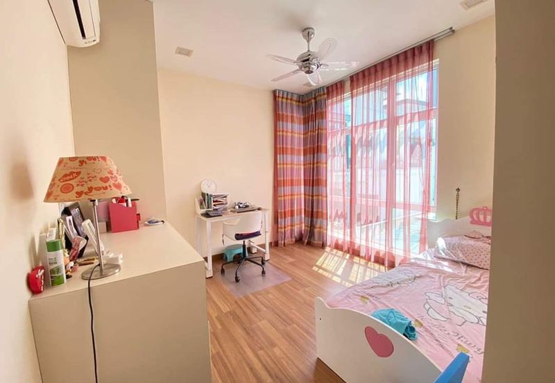 Taman Impian Indah (Paragon Heights)