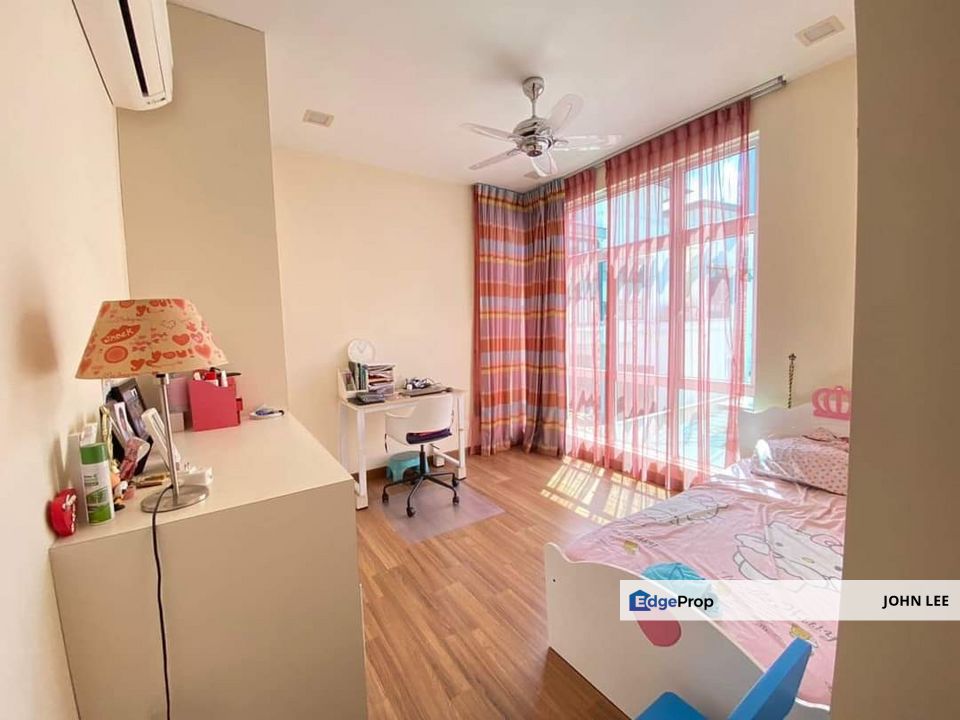 Paragon Heights KL, Kuala Lumpur, Bukit Jalil