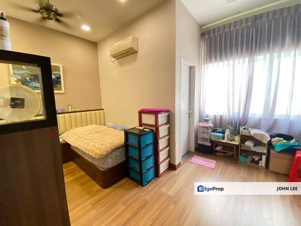 Paragon Heights Bandar Kinrara, Selangor, Bandar Kinrara Puchong