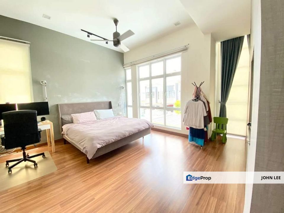 Paragon Heights Bandar Kinrara, Selangor, Bandar Kinrara Puchong