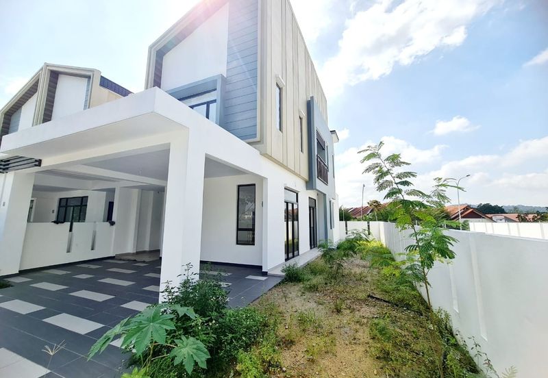 Legasi 2 , Bandar Kinrara