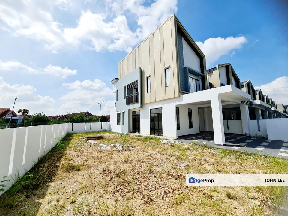 BK8 Legasi 2 Corner, Selangor, Puchong