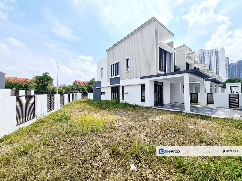 BK8 Legasi 2 Corner, Selangor, Puchong