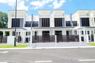 Legasi 2 , Bandar Kinrara