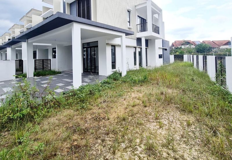 Legasi 2 , Bandar Kinrara