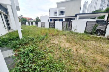 Legasi 2 , Bandar Kinrara