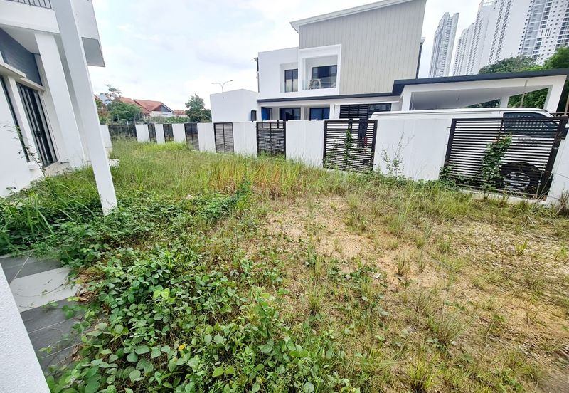 Legasi 2 , Bandar Kinrara