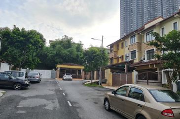 Puchong Hartamas