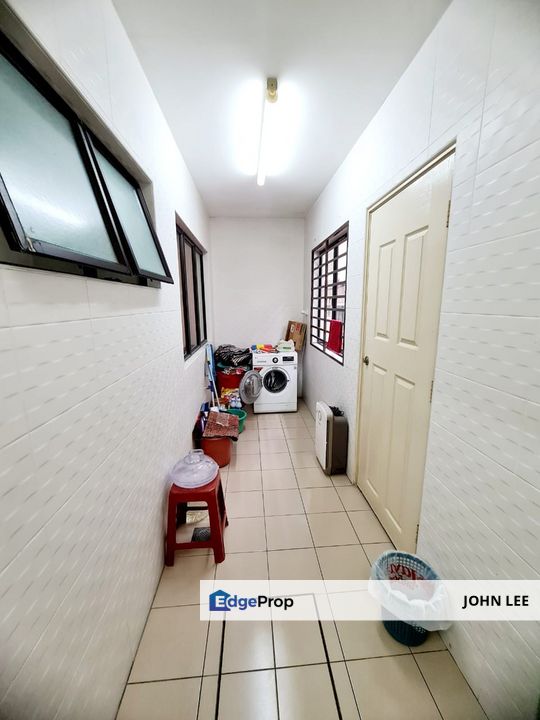 PH 1, Selangor, Puchong