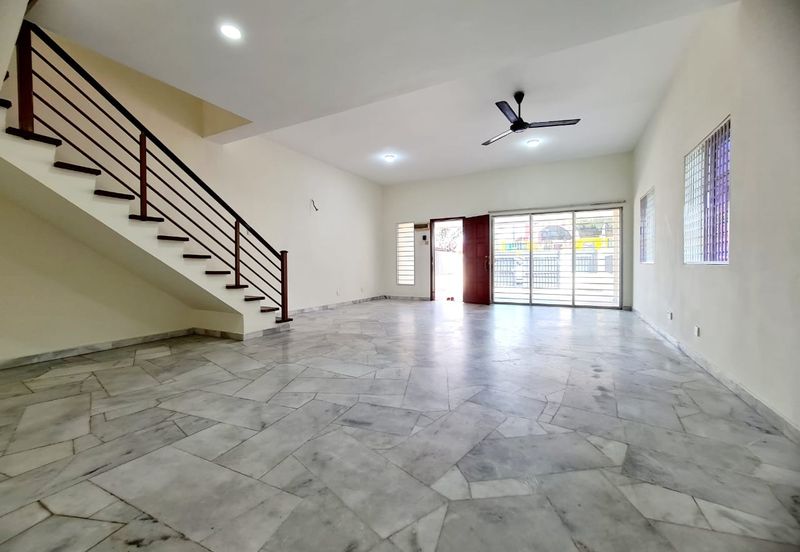 Taman Puchong Impian