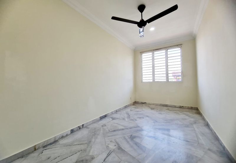 Taman Puchong Impian