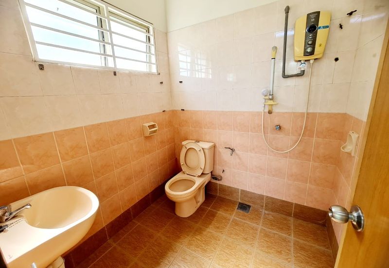 Taman Puchong Impian