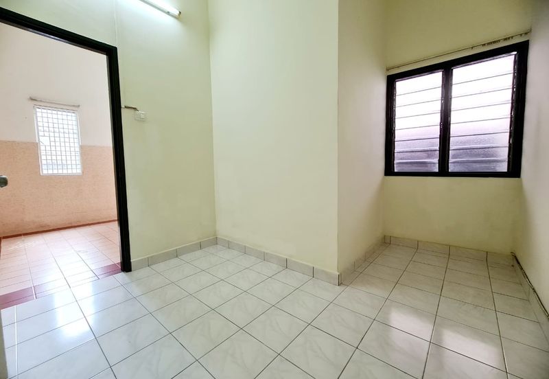 Taman Puchong Impian