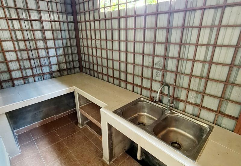 Taman Puchong Impian