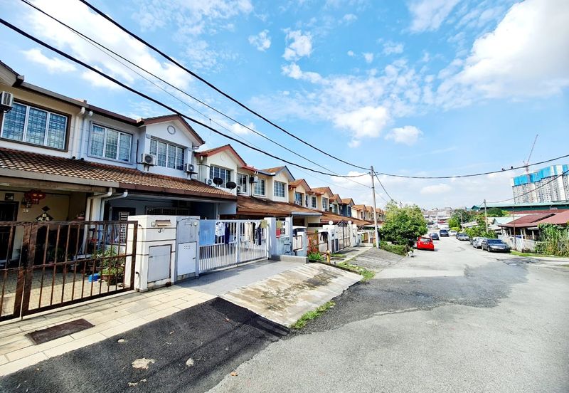 Taman Puchong Impian