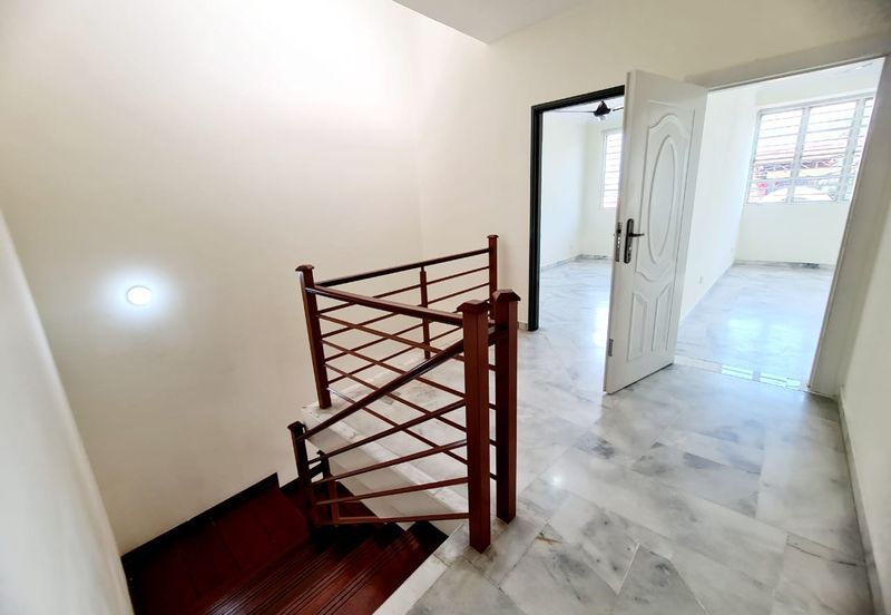 Taman Puchong Impian